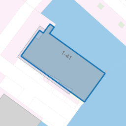 Perceel BDA00-I-4021