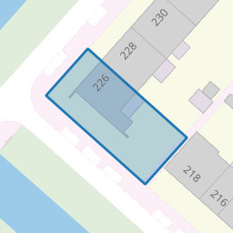 Perceel BDA00-I-4122