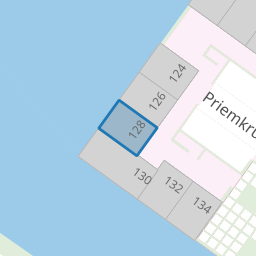 Perceel BDA00-I-4136