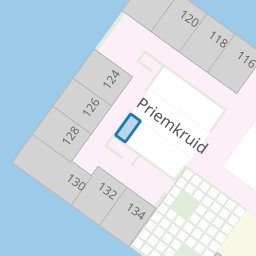 Perceel BDA00-I-4145