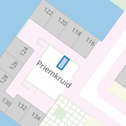 Perceel BDA00-I-4149
