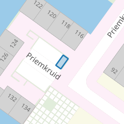 Perceel BDA00-I-4151