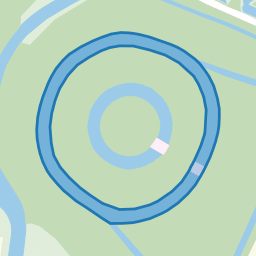 Perceel BDA00-I-419
