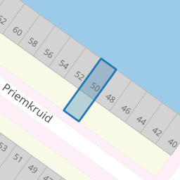 Perceel BDA00-I-4228
