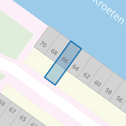 Perceel BDA00-I-4236