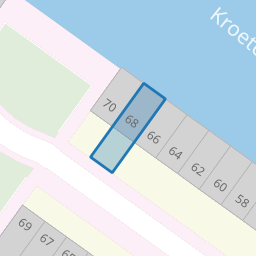 Perceel BDA00-I-4237