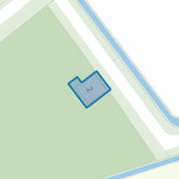 Perceel BDA00-I-4279