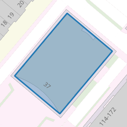 Perceel BDA00-I-4300
