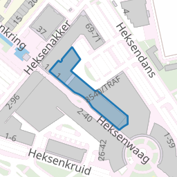 Perceel BDA00-I-4330