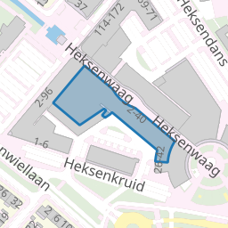 Perceel BDA00-I-4332