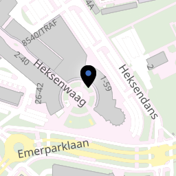 Appartement BDA00 I 4333 1