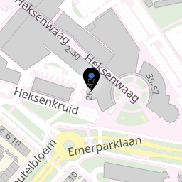 Appartement BDA00 I 4333 22