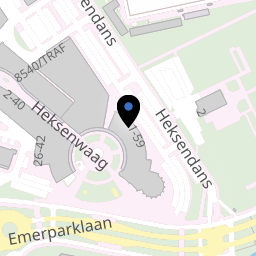 Appartement BDA00 I 4333 27