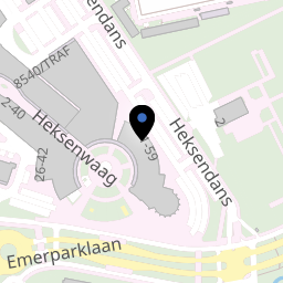Appartement BDA00 I 4333 29