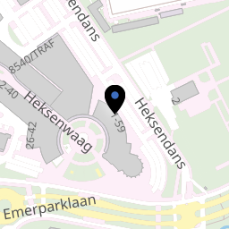 Appartement BDA00 I 4333 30
