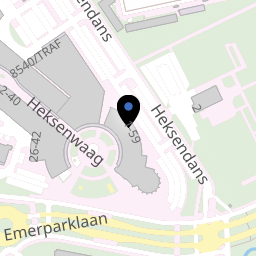 Appartement BDA00 I 4333 31