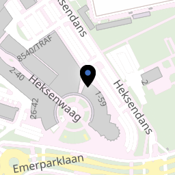 Appartement BDA00 I 4333 43