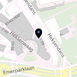 Appartement BDA00 I 4333 49