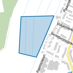 Perceel BDA00-I-847