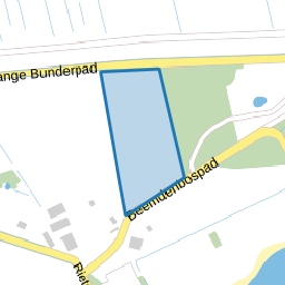 Perceel BDA00-K-1062