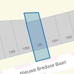 Perceel BDA00-K-1514