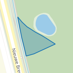 Perceel BDA00-K-1549