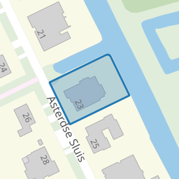 Perceel BDA00-K-1569