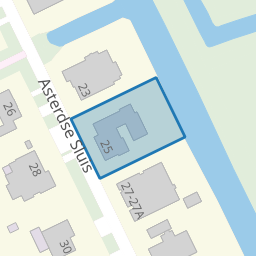 Perceel BDA00-K-1570