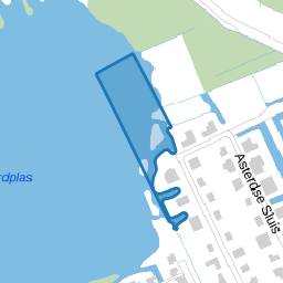 Perceel BDA00-K-1621