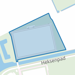 Perceel BDA00-K-1885