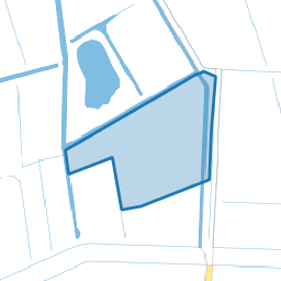 Perceel BDA00-L-13