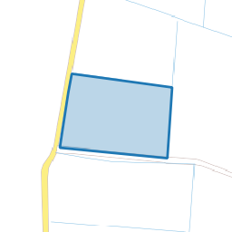 Perceel BDA00-L-157