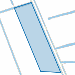 Perceel BDA00-L-19