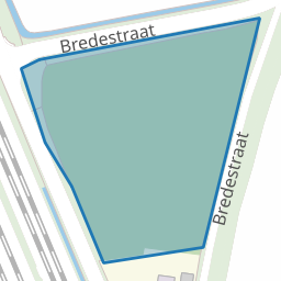 Perceel BDA00-L-230