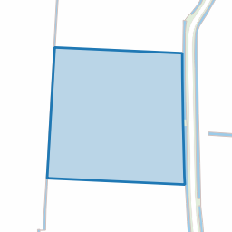 Perceel BDA00-L-266