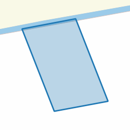 Perceel BDA00-L-501