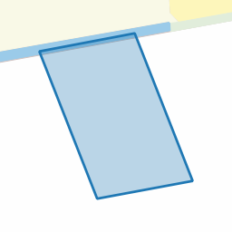 Perceel BDA00-L-502