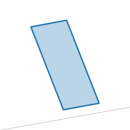 Perceel BDA00-L-509