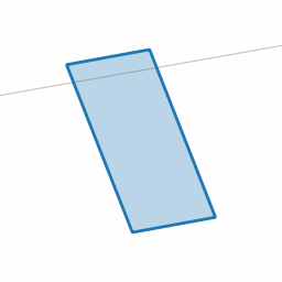 Perceel BDA00-L-515