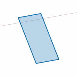 Perceel BDA00-L-516