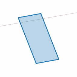 Perceel BDA00-L-517
