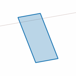 Perceel BDA00-L-518