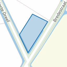 Perceel BDA00-L-575