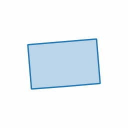 Perceel BDA00-L-581