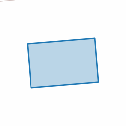 Perceel BDA00-L-582