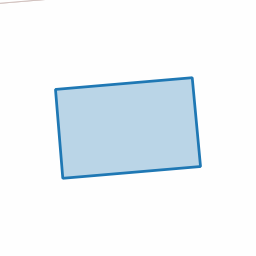 Perceel BDA00-L-586