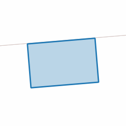 Perceel BDA00-L-592
