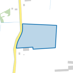 Perceel BDA00-L-599