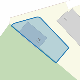 Perceel BDA00-L-696