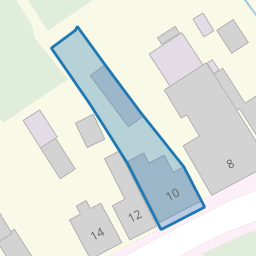 Perceel BDD00-I-1411